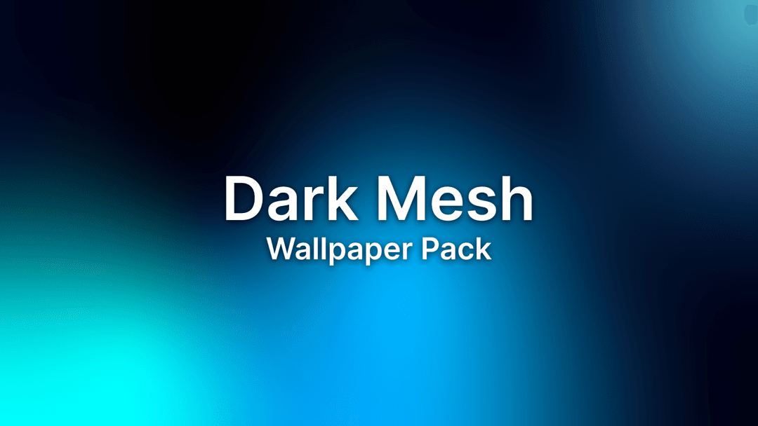 Dark Mesh Wallpapers