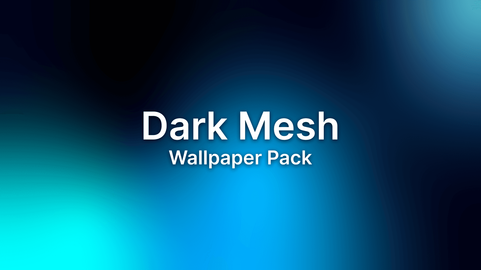 Dark Mesh Wallpapers