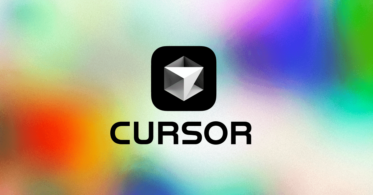 Cursor