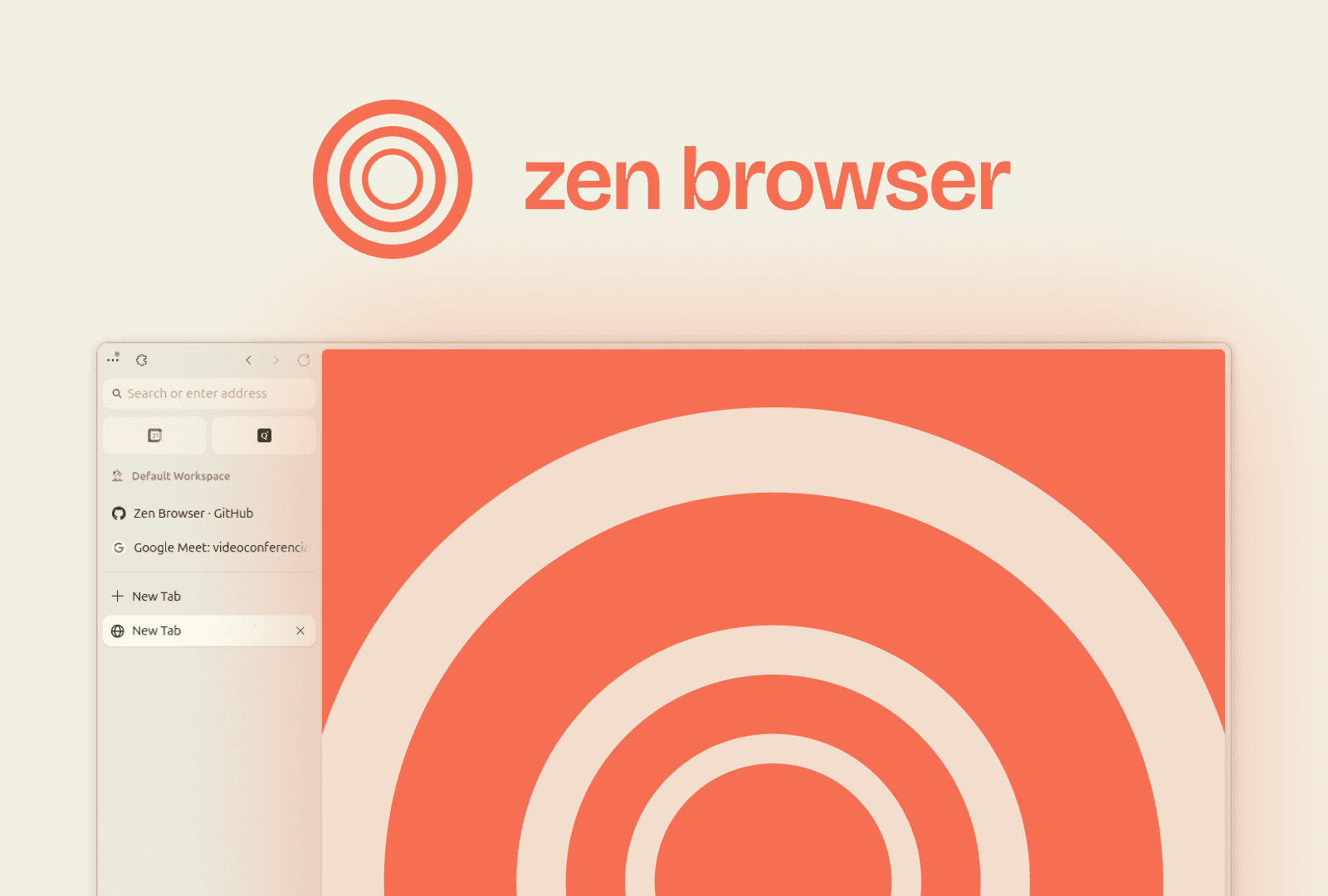 Zen Browser